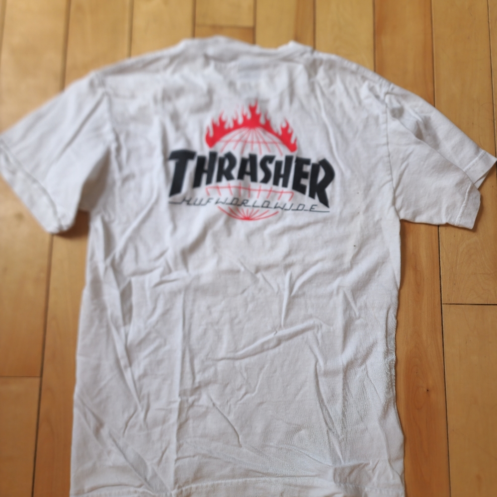 Men's small t-shirt